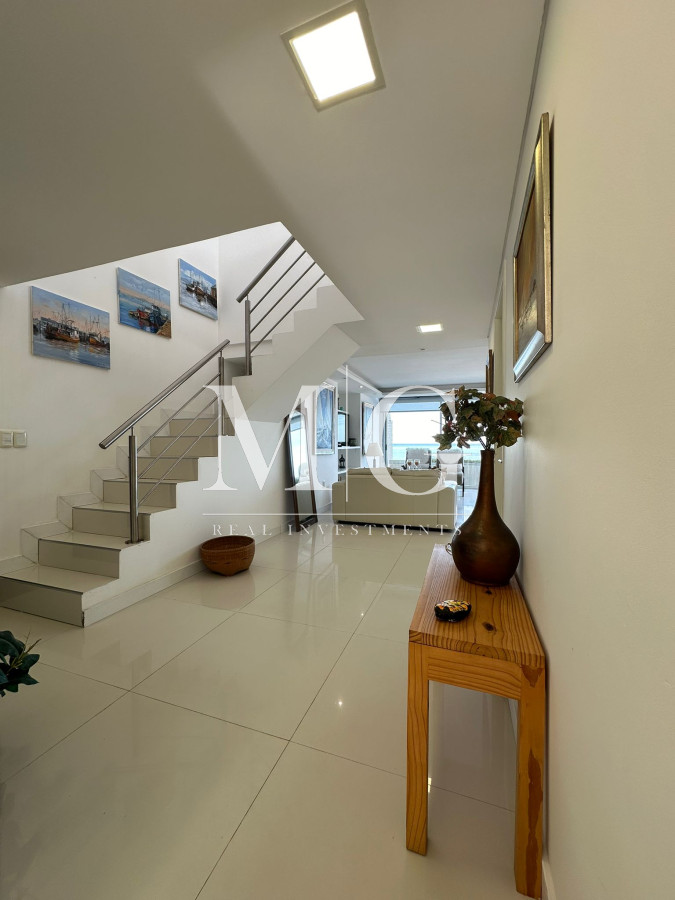 Apartamento ID.967 - ESPECTACULAR PENT-HOUSE DUPLEX CON VISTA AL MAR