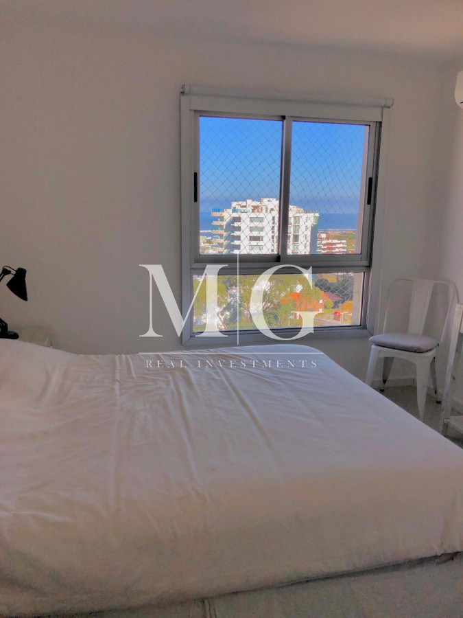 Apartamento ID.4 - Apartamento 2 dormitorios en Aidy Grill 