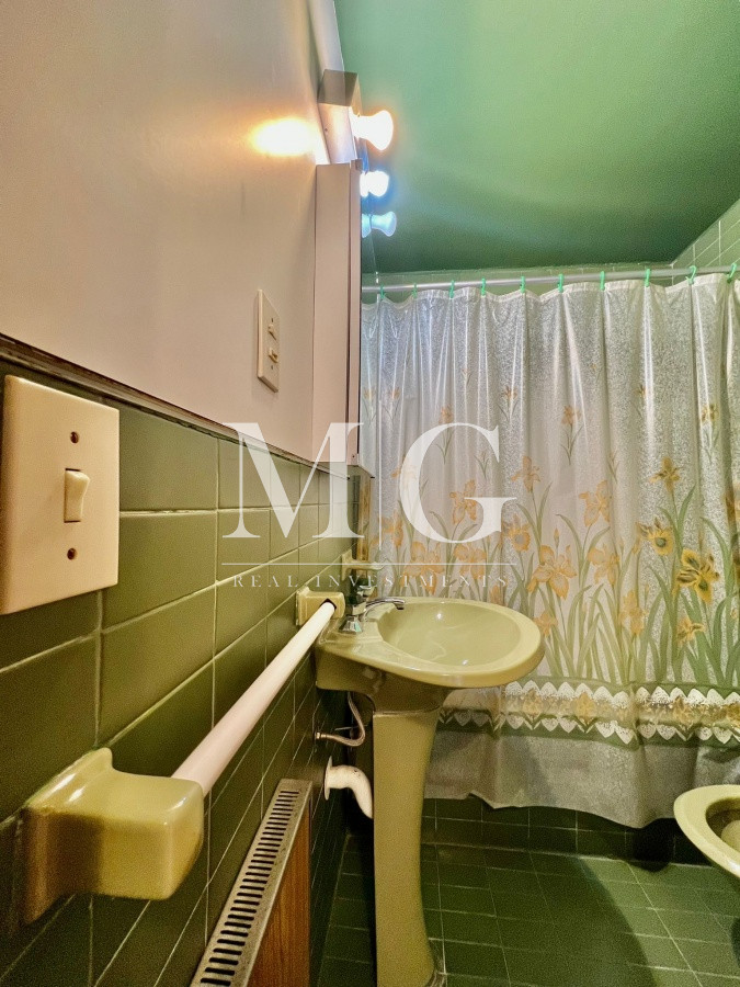 Apartamento ID.134 - Venta Apartamento 3 dormitorios península con vista al mar