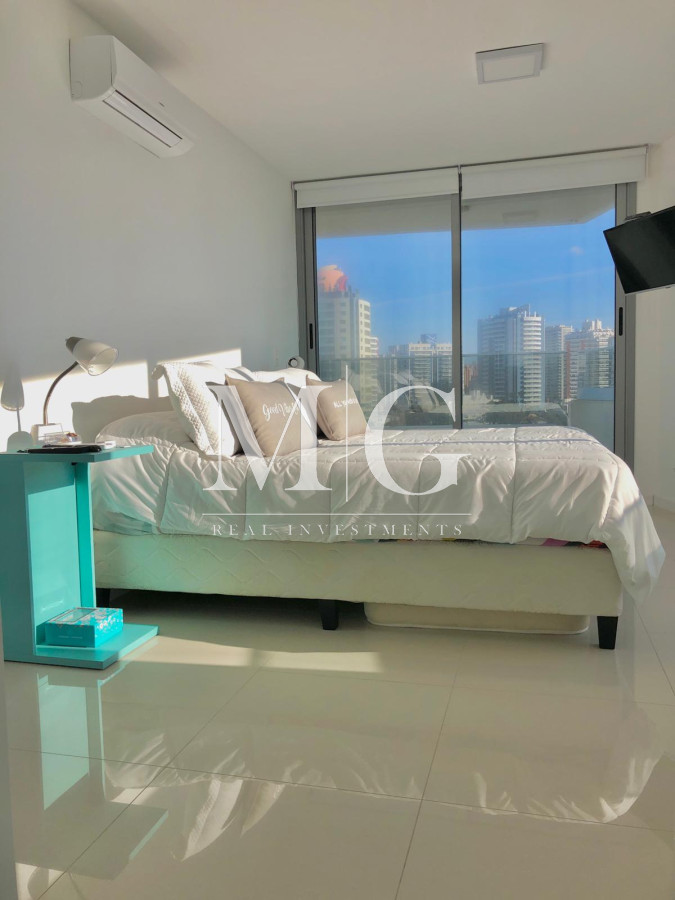 Apartamento ID.20 - Apartamento 2 dormitorios zona Aidy Grill