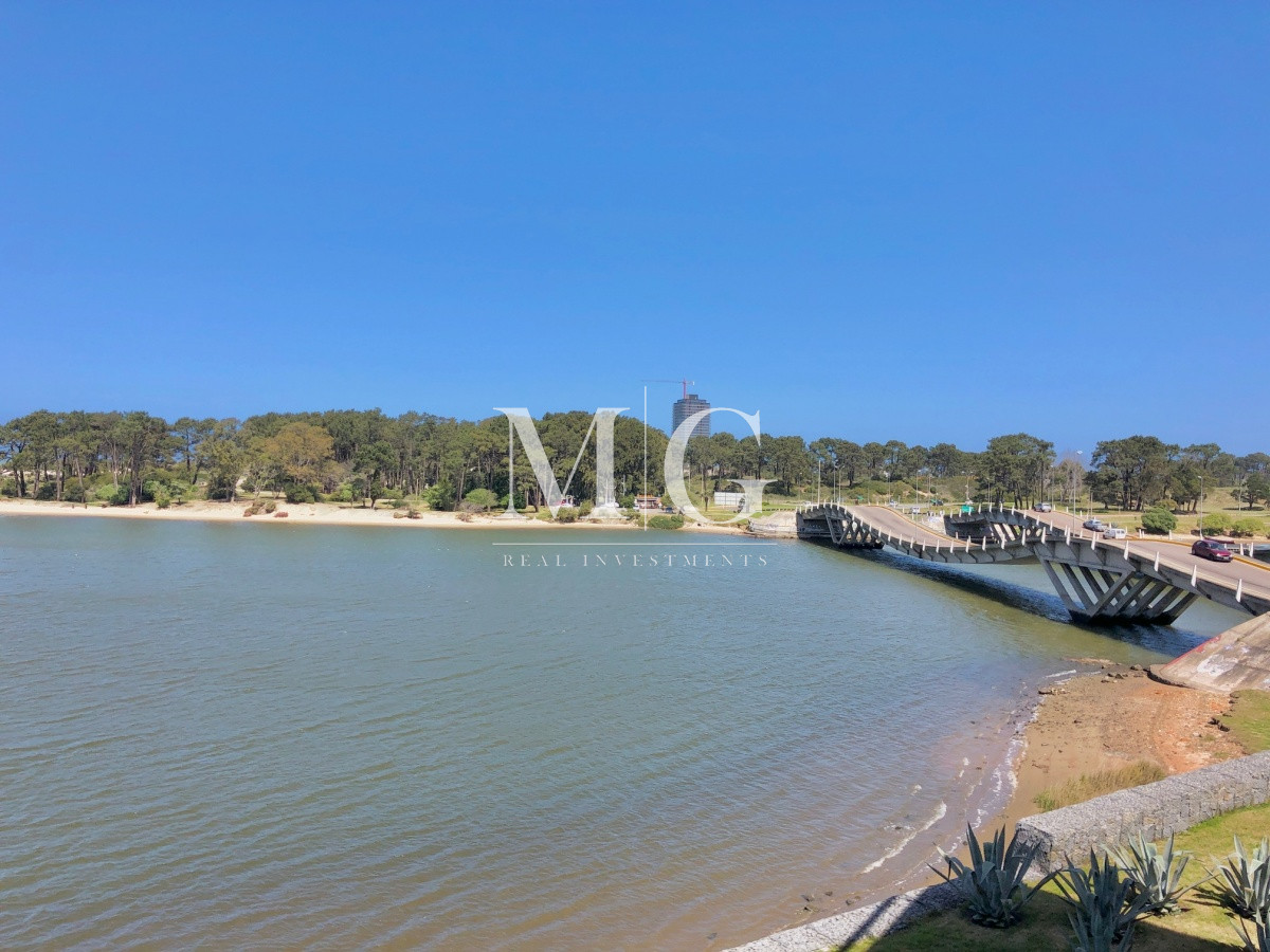 Apartamento ID.115 - La Barra, hermoso apartamento 3 dormitorios con vista 