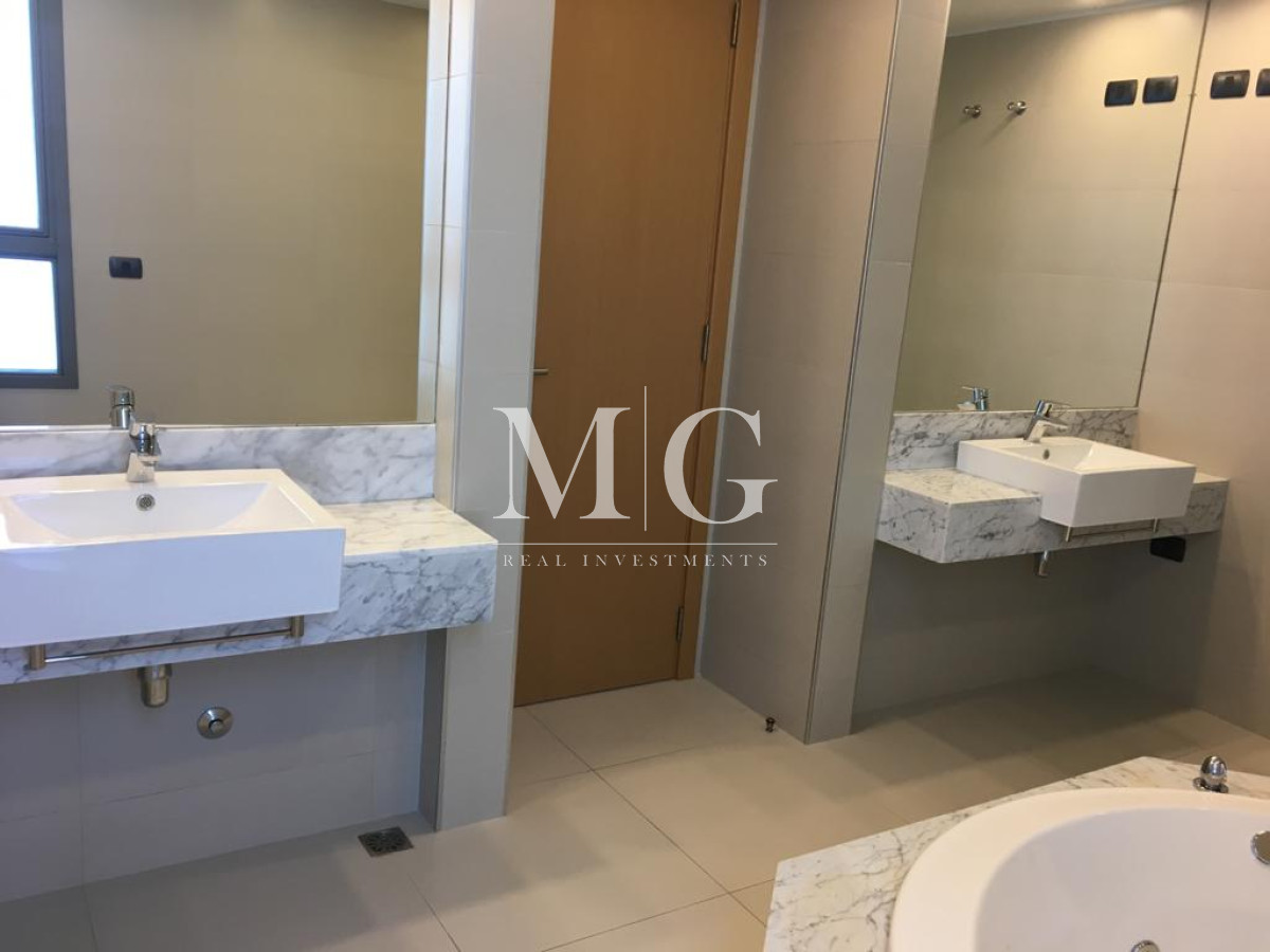 Apartamento ID.1177 - Tiburon Terrazas Barra Espectacular apartamento 3 dormitorios, cochera doble!