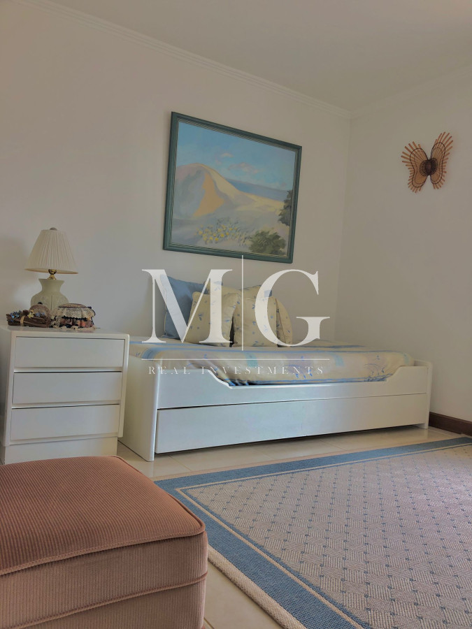 Apartamento ID.62 - Apartamento 4 dormitorios zona Brava, primera linea con vista al mar