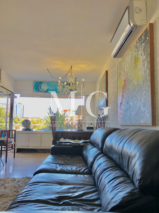 Apartamento ID.124 - CHIVERTA APATAMENTO 2 DORMITORIOS CON COCHERA