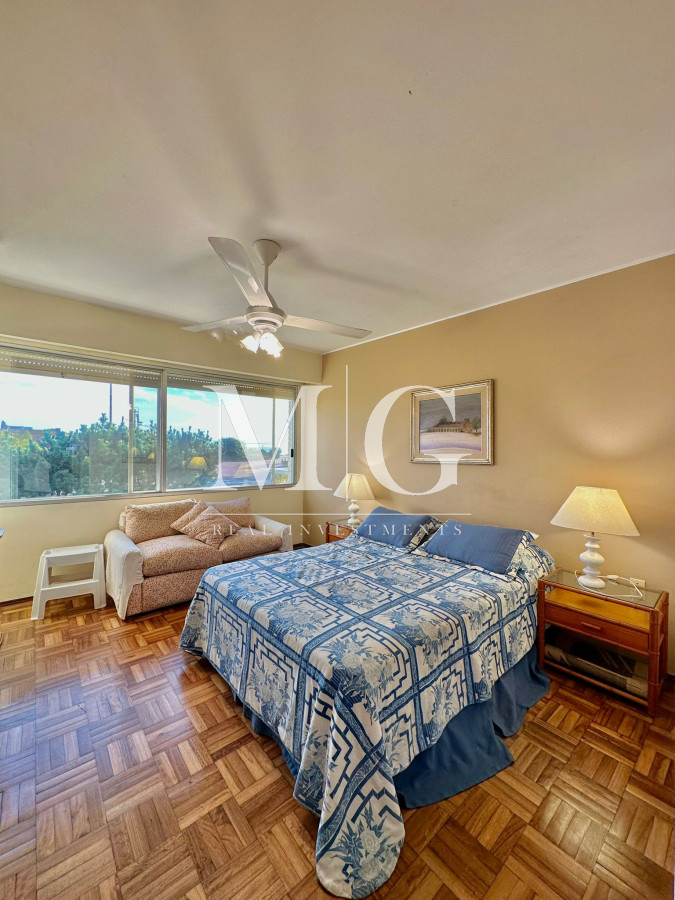 Apartamento ID.659 - MANSA PRIMERA LINEA FRENTE AL MAR APARTAMENTO 4 DORMITORIOS