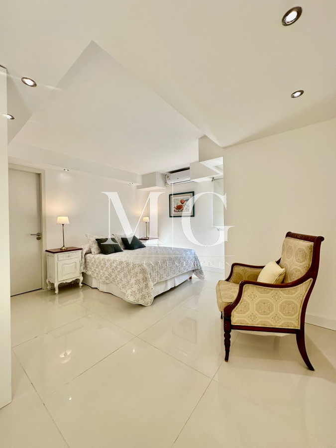 Apartamento ID.967 - ESPECTACULAR PENT-HOUSE DUPLEX CON VISTA AL MAR