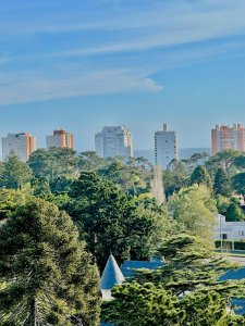 Apartamento en Roosevelt