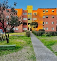 Complejo B9 Maldonado, apartamento 2 dormitorios con cochera