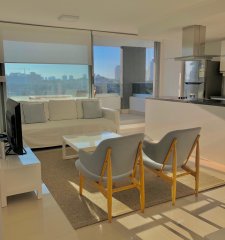 Venta Apartamento 2 dormitorios zona Aidy Grill