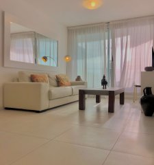 Apartamento 2 dormitorios zona puerto de Punta del Este