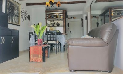 Apartamento 2 dormitorios zona Aidy Grill