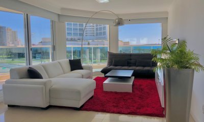 Mansa Apartamento 3 dormitorios + dep.servicio