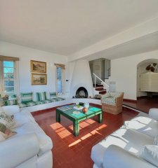Venta Apartamento 3 dormitorios + dep.servicio Brava con vista al Mar
