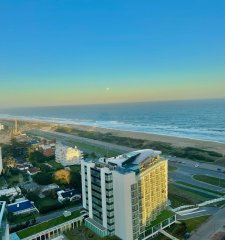 Edificio Look Brava a estrenar 2 dormitorios con vista al Mar!