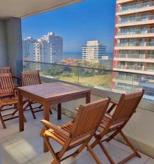 Venta Apartamento 2 dormitorios zona Aidy Grill