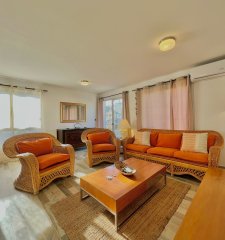 Apartamento en Península 3 dormitorios