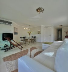 Venta Apartamento 2 dormitorios zona Aidy Grill