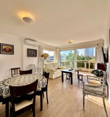 Venta Apartamento 2 dormitorios zona Brava a 1 cuadra del mar