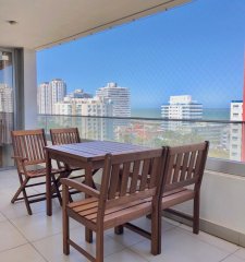 Apartamento 2 dormitorios zona Aidy Grill