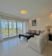 Apartamento 3 dormitorios en Mansa con todos los servicios