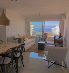 Apartamento 2 dormitorios en Aidy Grill