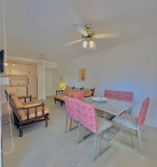 Venta Apartamento 2 dormitorios zona Aidy Grill