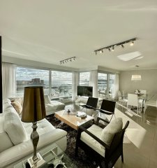 Apartamento 3 dormitorios + dep.servicio en Mansa