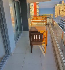 Apartamento 2 dormitorios zona Aidy Grill