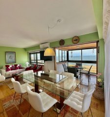 Venta Apartamento 3 dormitorios con vista al Mar en Brava