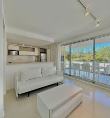 Venta Apartamento 2 dormitorios zona Mansa
