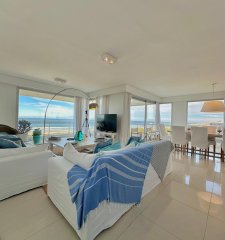 PENTHOUSE DUPLEX VILLA BRAVA 3 DORMITORIOS, PISCINA CLIMATIZADA, PARRILLERO Y 2 COCHERAS