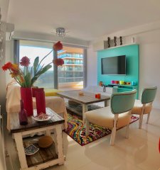 Apartamento 2 dormitorios zona Aidy Grill