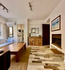 Apartamento en Punta del Este, Península