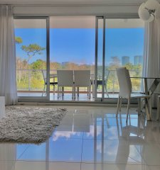 Venta Apartamento 2 dormitorios con vista a playa Mansa