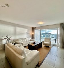 Venta Penthouse zona Chiverta con vista directa al mar