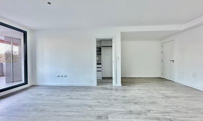 Edificio ITALIA apartamento 2 dormitorios con cochera