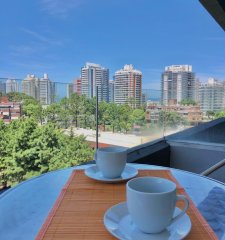 Venta Apartamento 3 dormitorios zona Aidy Grill