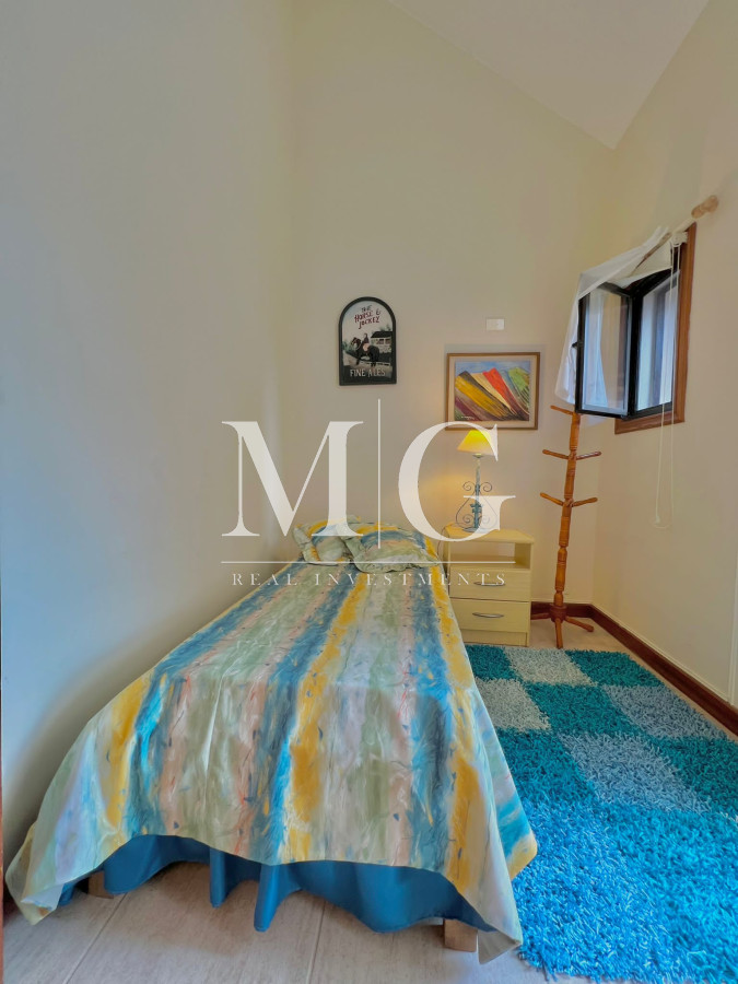 Casa ID.116 - Mansa, paradas, 7 dormitorios, piscina, barbacoa