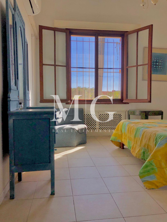 Casa ID.107 - Casa Mansión primera linea frente al Mar