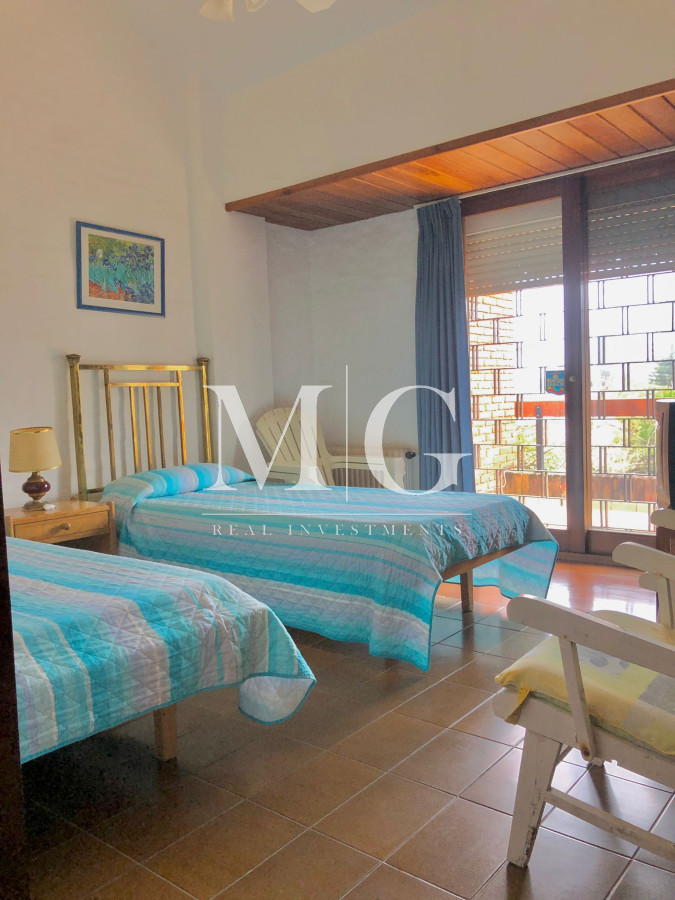 Casa ID.7 - Venta Casa 3 dormitorios en paradas 