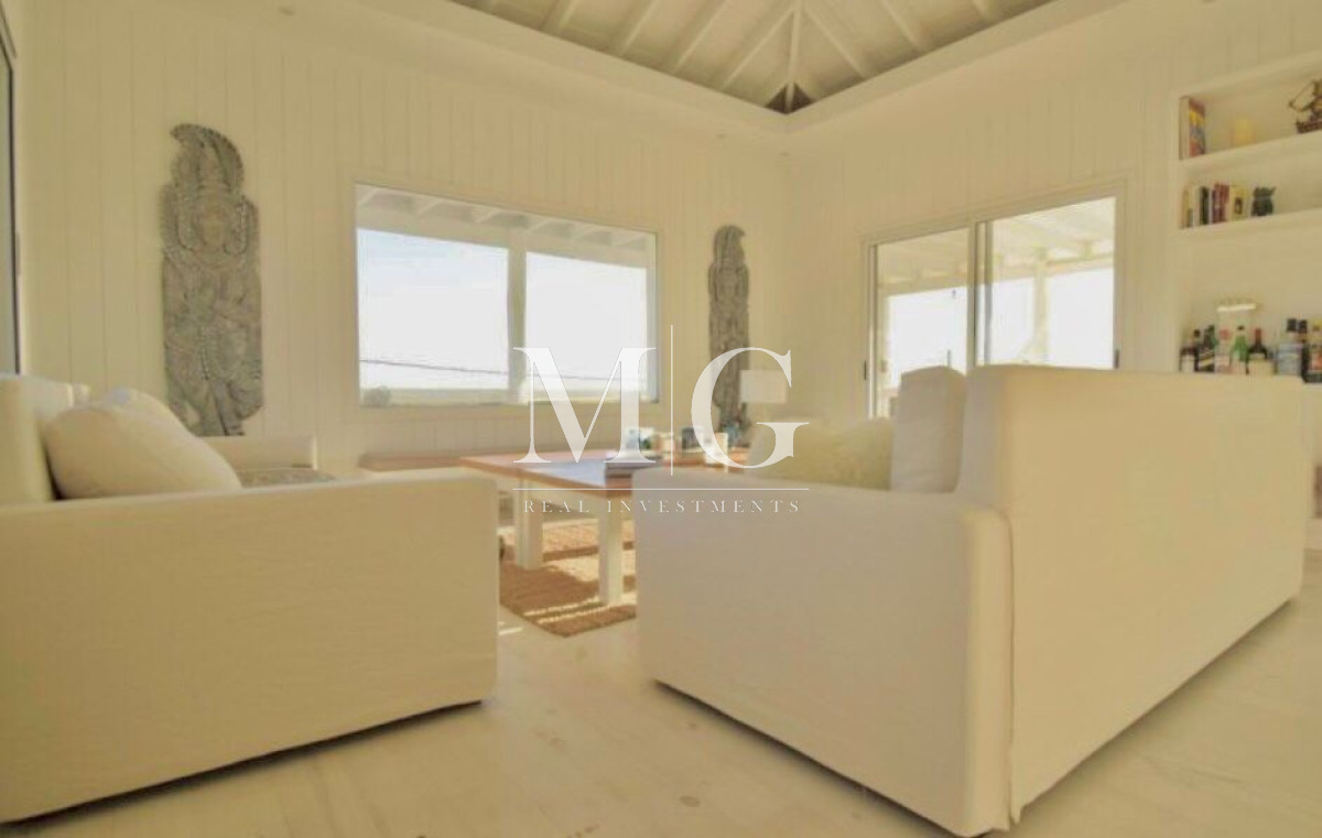 Casa ID.225 - Venta Casa Jose Ignacio 3 dormitorios