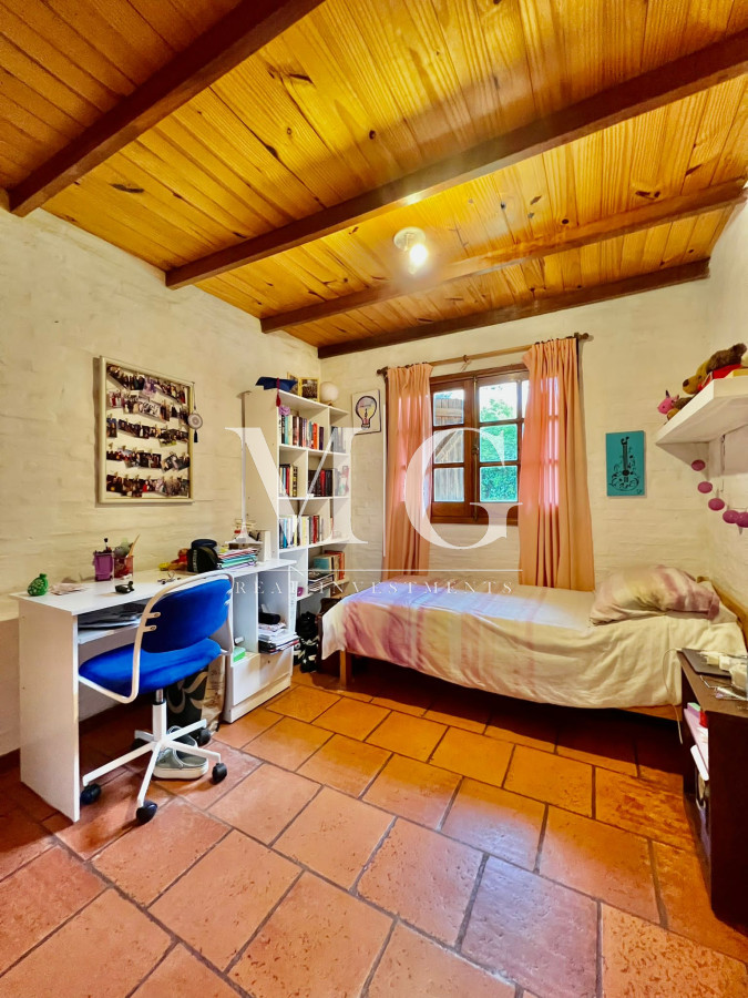 Casa ID.528 - Venta Casa 3 dormitorios zona Pinares