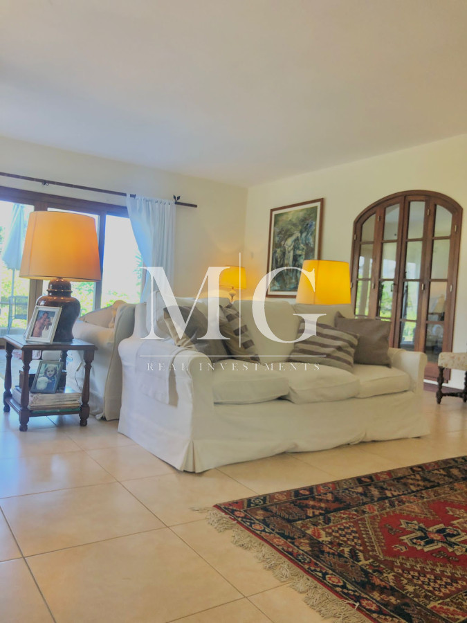 Casa ID.166 - Venta Casa con vista directa al Mar Playa Brava 