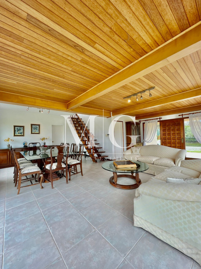 Casa ID.451 - Venta Casa Mansion primera linea frente al mar