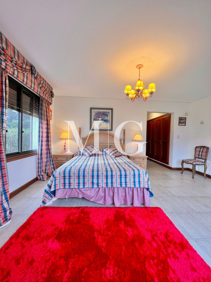 Casa ID.116 - Mansa, paradas, 7 dormitorios, piscina, barbacoa