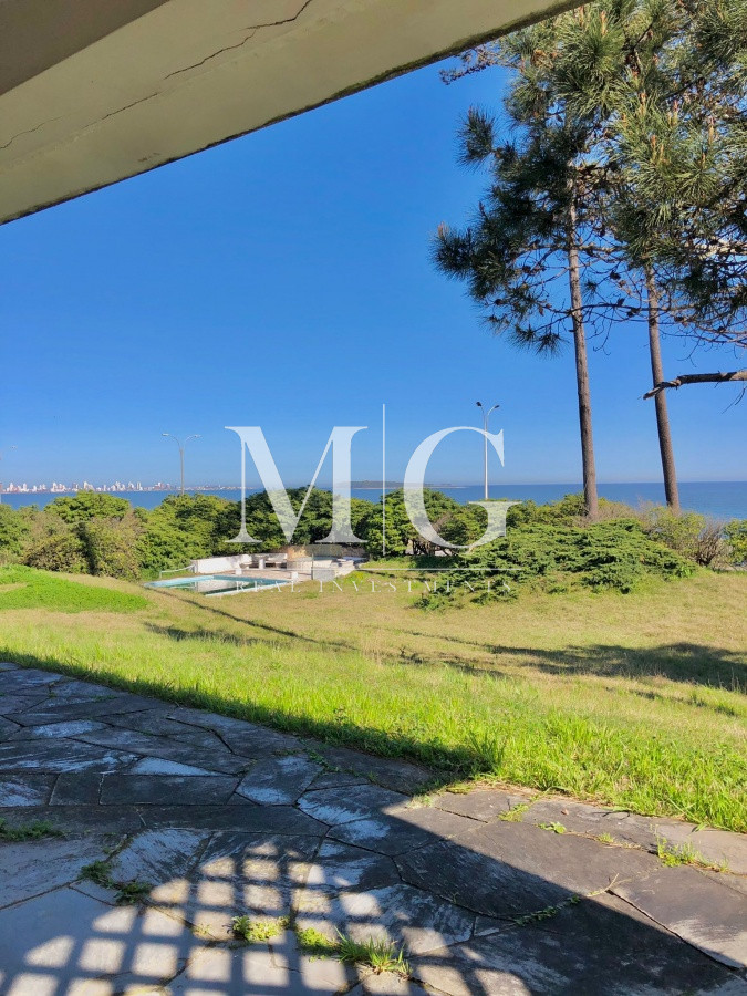 Casa ID.107 - Casa Mansión primera linea frente al Mar