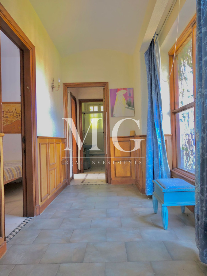 Casa ID.107 - Casa Mansión primera linea frente al Mar