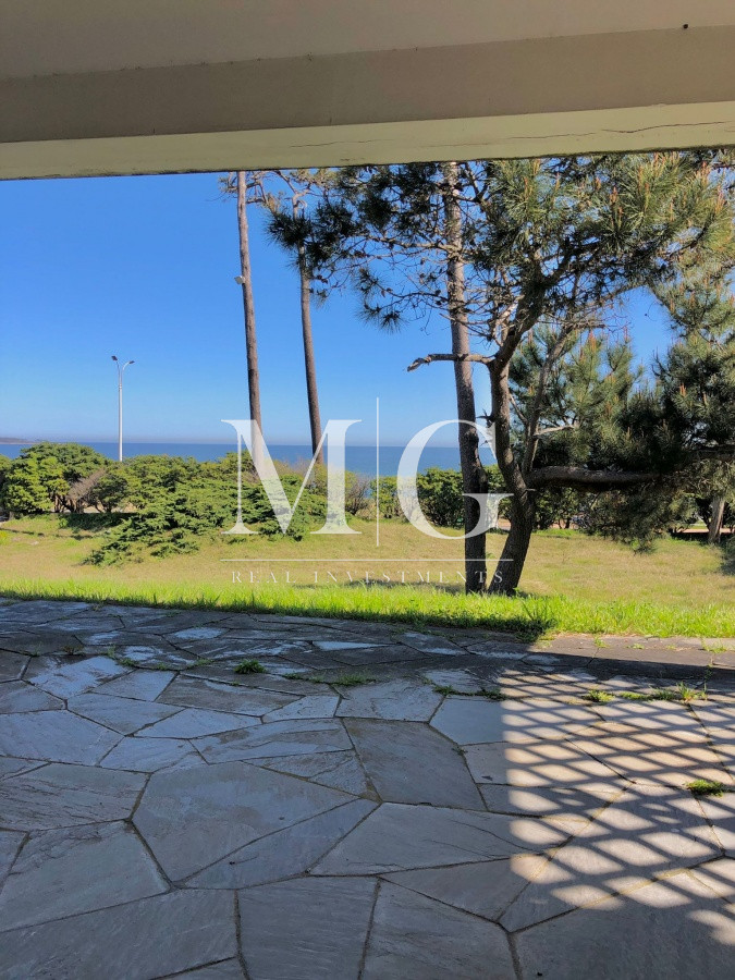 Casa ID.107 - Casa Mansión primera linea frente al Mar