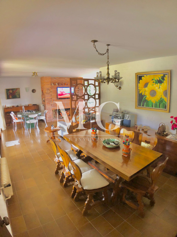 Casa ID.7 - Venta Casa 3 dormitorios en paradas 