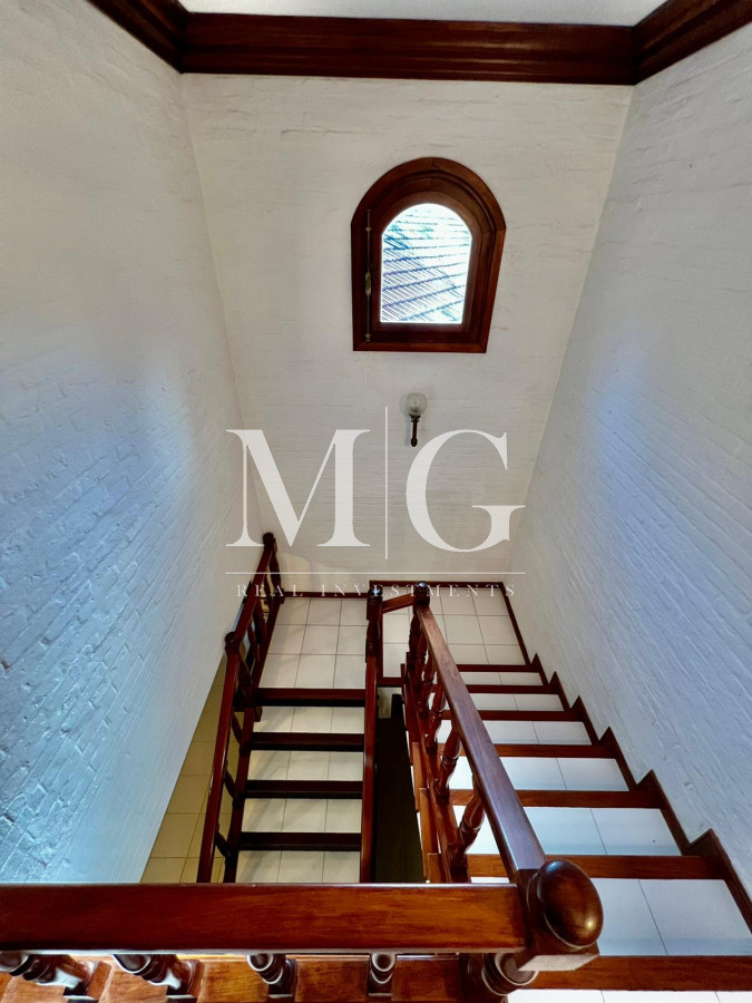 Casa ID.272 - Alquiler Temporario Espectacular Casa Mansion zona Beverly Hills